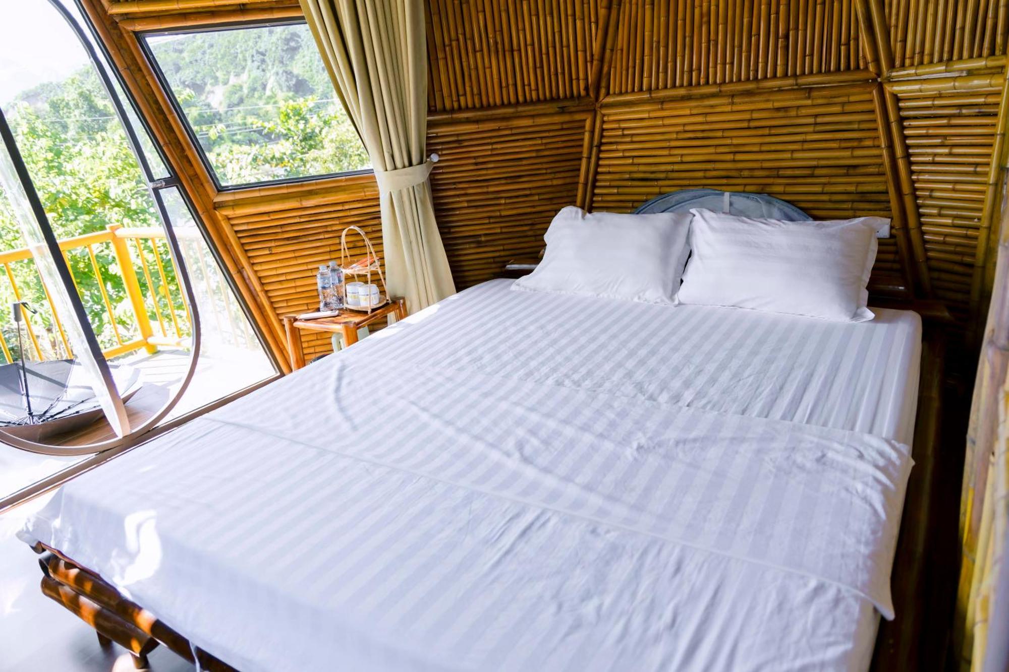 Little Bee Campsite Luong Son (Hoa Binh)
